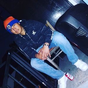 Meet your Posher, Alejandro